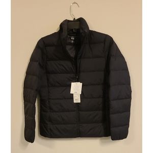 WOMEN ULTRA LIGHT DOWN JACKET